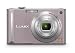 Panasonic Lumix DMC-FX55P 8.1MP Digital Camera with 3.6x Wide Angle MEGA Optical Image Stabilized Zoom (Pink)