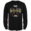 Godsmack - Metal Long Sleeve