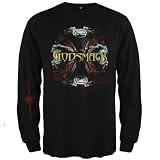 Godsmack - Metal Long Sleeve