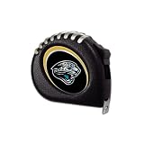 Jacksonville Jaguars Pro Grip Tape Measure