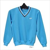 ヨネックス(YONEX) テニス ウォームアップウェア ジュニアトレーナー (30000J)