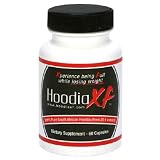 HoodiaXF 100% Pure South African Hoodia; 60 Capsules