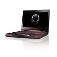 Dell Alienware M11X - Core i5 8GB DDR3 5.1 Surround Sound Stealth Black - gaming laptop