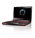 Dell Alienware M11X - Core i5 8GB DDR3 5.1 Surround Sound Stealth Black - gaming laptop