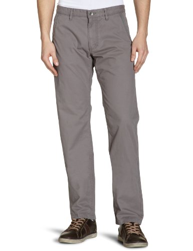 MEXX Herren Hose H5RE4250, Gr. 30, Braun (83) Preisvergleich