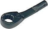 CDI TCRTWH36J Torque Ratcheting Flare Nut Head, 9/16-Inch [並行輸入品]