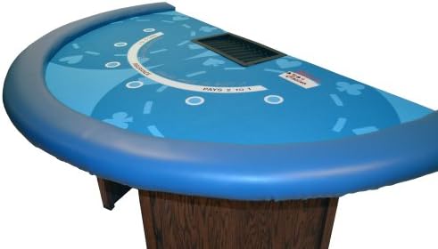 Xclusive Casino Blackjack Table