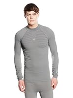 KYNOTEX Camiseta Interior Técnica Multisport (Gris)