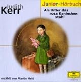 Als Hitler das rosa Kaninchen stahl