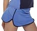 ALO Women's Sport Skirt,Electric/White,Small