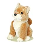 コミュニケーションペットシリーズ じかんぴったりおしゃべりしばちゃん