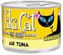 Tiki Cat Hawaiian Grill - Ahi Tuna (8/6oz cans)