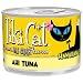 Tiki Cat Hawaiian Grill - Ahi Tuna (8/6oz cans)