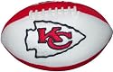 NFL Kansas City Chiefs Talking Football Smasher