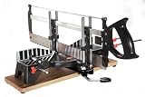 Empire Level 36191N Precision Miter Box