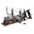 Empire Level 36191N Precision Miter Box