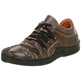 Eject Men's 8792 Sneaker, Beige, EU 45 (US Men's 12 M) from RegentShoes.com