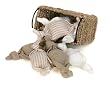 Dress Me Up Organic Teething Bonbon (Vanilla) Dress Me Up Organic Teething Bonbon (Vanilla)