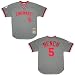 Cincinnati Reds 1976 Jersey - Johnny Bench (Size: 52(2XL))