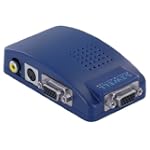 Sewell Direct SW-22050 PC to TV Converter
