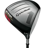 TaylorMade Pre-Owned Burner SuperFast Driver( CONDITION: Excellent )