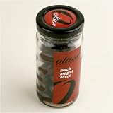 Black Aragon Olives (3.5 ounce) by igourmet.com