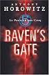 Le Pouvoir des Cinq, Tome 1 : Raven's Gate