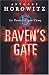 Raven's Gate (The Power of Five, #1)