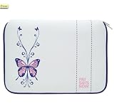 PSN Butterfly Laptoph&uuml;lle 25,4/27,9 cm (10/11 Zoll)