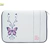 PSN Butterfly Laptoph�lle 25,4/27,9 cm (10/11 Zoll)