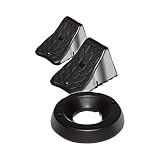 Reese Towpower 7000200 Wheel and Dock Chock Combo - 3 Piece