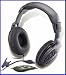 PC Headset and Mic for messengers; gaming & skype