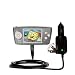 Search : Nickelodean Spongebob Squarepants Multimedia Player Car and Home 2 in 1 Combo Charger with TipExchange