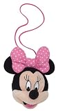 Jemini - 22210 - Porte-monnaie - Minnie Sac Bandoulière
