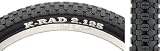 Kenda K-Rad 20x1.95 Black Steel