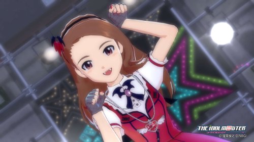 アイドルマスター アニメ&G4U!パック VOL.6