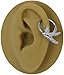 Sparrow Captive Ring 20g-18g-16g-14g Cartilage Earring-Steel CBR-Swallow Nipple Ring-Bird Helix Earring
