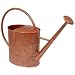 .50 Gallon Deco Zen Watering Can, Copper
