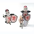 Medieval Knight Costume
