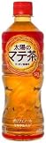太陽のマテ茶太陽のマテ茶525ml PET<24本>【2ケース】