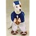 DOG HALLOWEEN - X-LARGE - FOOTBALL FEVER - Pet Halloween Costume