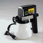 Tools: Wagner #0285017 170 Electric Power Painter