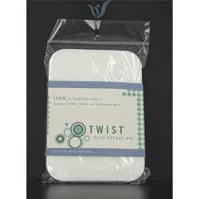 Euro Cleaning Sponge 1.30 Ounces