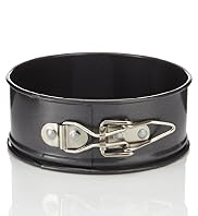 Professional Mini Springform Cake Tin