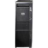 HP Workstation z600 - MT - 1 x Xeon E5640 / 2.66 GHz - RAM 12 GB - HDD 1 x  ....