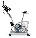 Produkt-Bild: Daum Ergo_bike 8008 - 3 TRS
