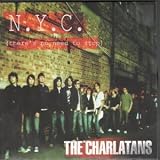 N.Y.C. 7 INCH (7" VINYL 45) UK SANCTUARY 2006