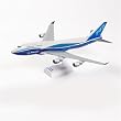 747-400 New Livery Snap-Together Model