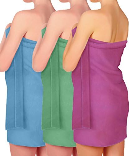 Microfiber Towel for Travel, Beach, Bath, Gym, Camping - XL Extra Large but Compact, Antibacterial and Quick Dry with small Carry Pouch