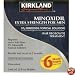 Minoxidil-5% Extra Strength Hair Regrowth for Men, 6 Month Supply